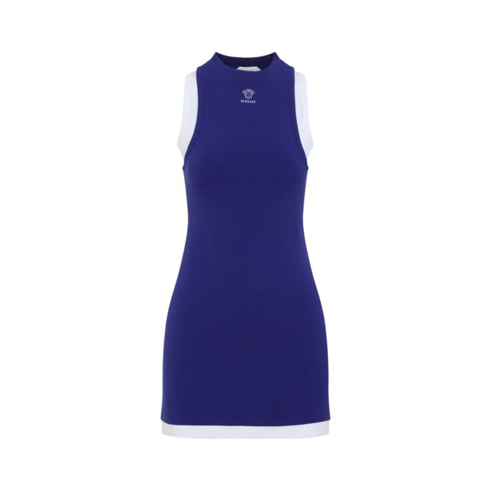 Versace Vintage Dress Women